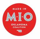 Made In Oklahoma Coalition logo